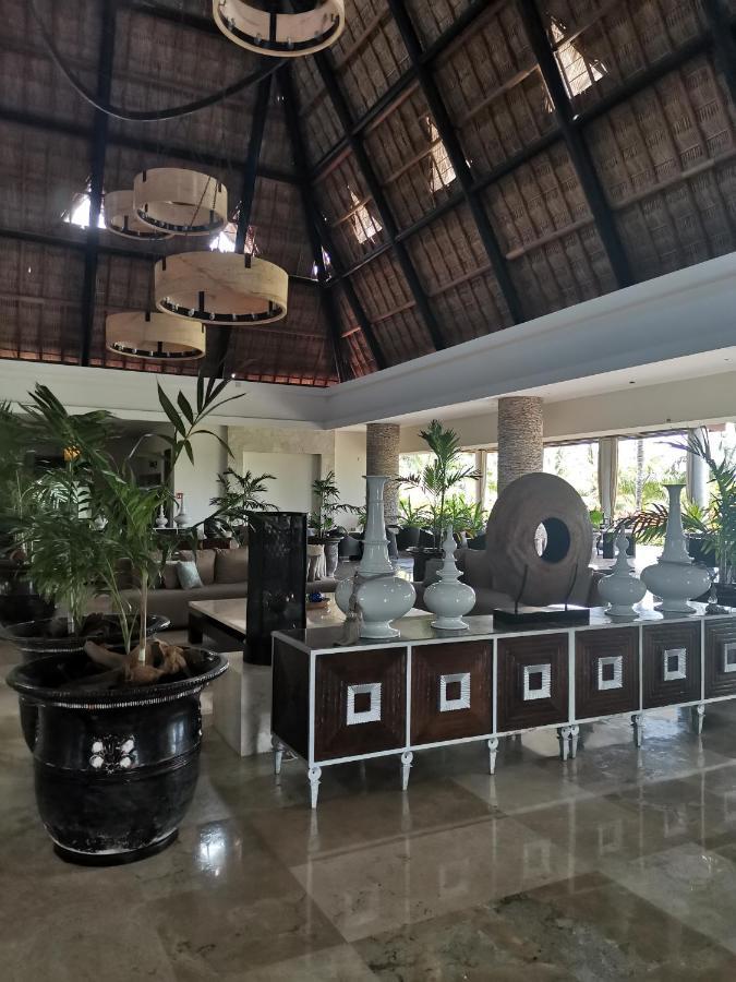 Villa Privada Ubicada En El Campo De Golf Del Hotel Vidanta Mayan Palace Акапулько Экстерьер фото