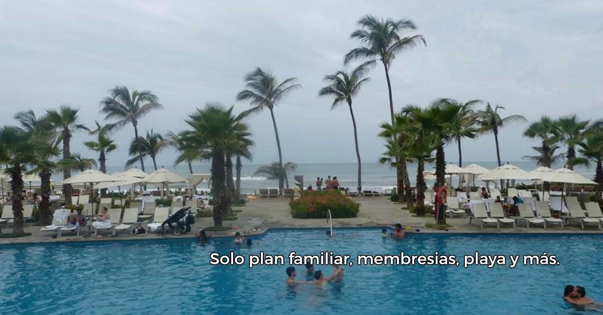 Villa Privada Ubicada En El Campo De Golf Del Hotel Vidanta Mayan Palace Акапулько Экстерьер фото