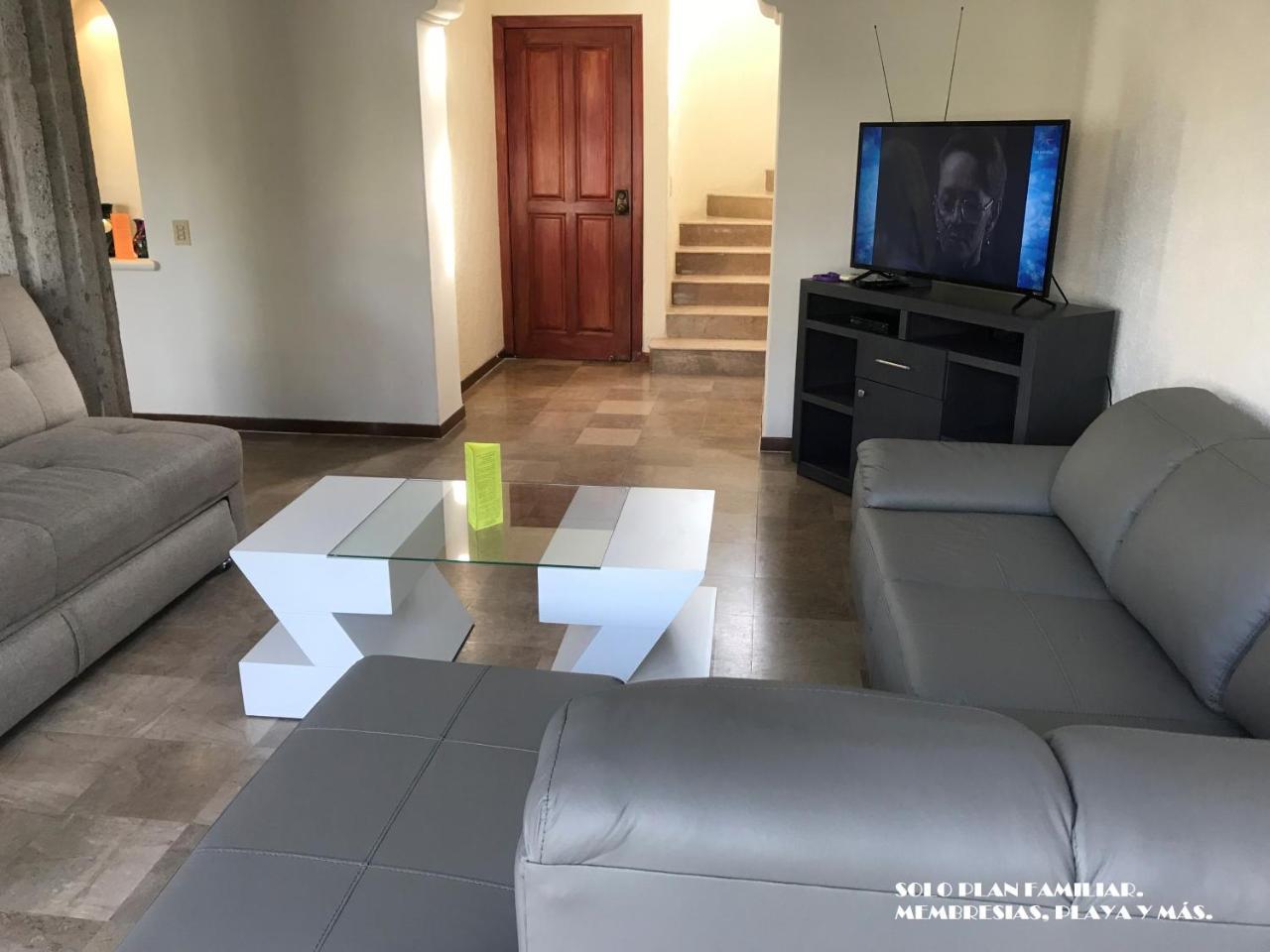 Villa Privada Ubicada En El Campo De Golf Del Hotel Vidanta Mayan Palace Акапулько Экстерьер фото